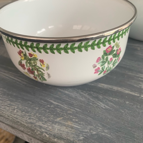 Measuring bowl set with colander - Picture 2 of 5